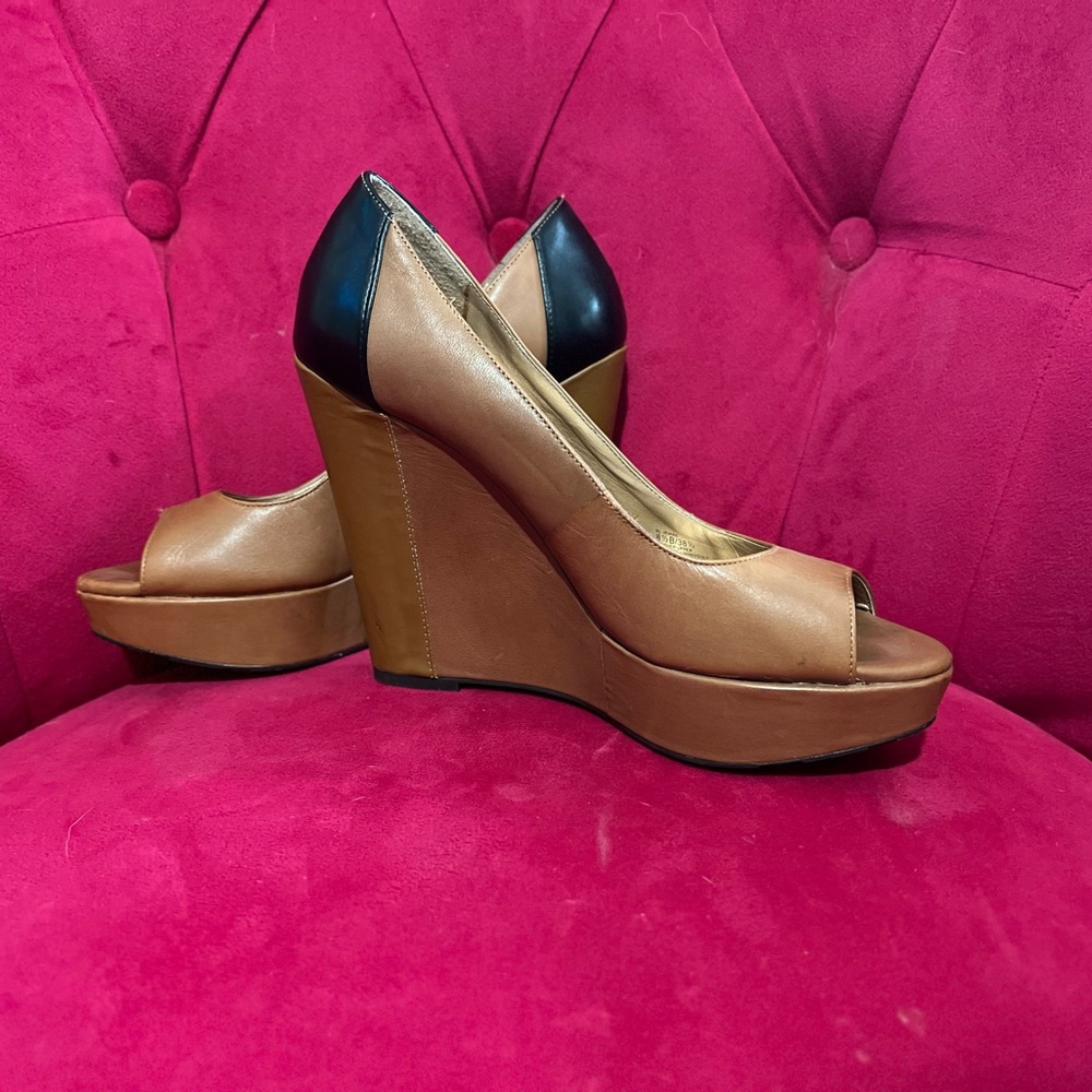 Wedges - Picture 2 of 4